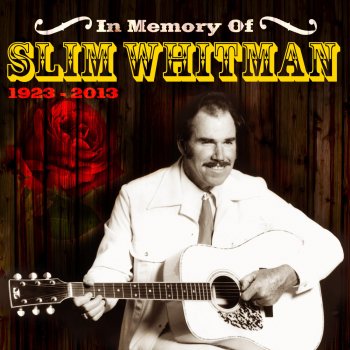 Slim Whitman Something Beautiful to Remember