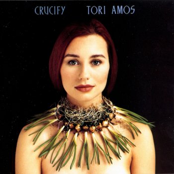 Tori Amos Smells Like Teen Spirit