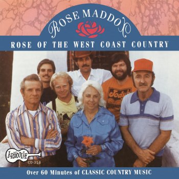 Rose Maddox Amazing Grace