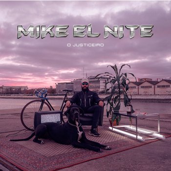 Mike el Nite feat. Lali Drones