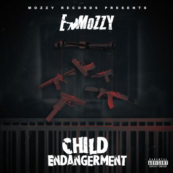E Mozzy Wiggle Thru the Trenches