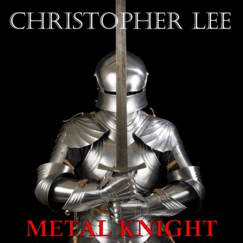 Christopher Lee My Way (Radio Edit)