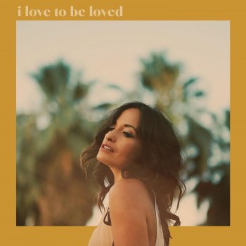 Jessie Payo I Love to Be Loved