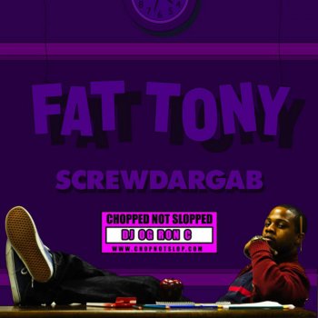 Fat Tony feat. OG Ron C Flow (Lotus)