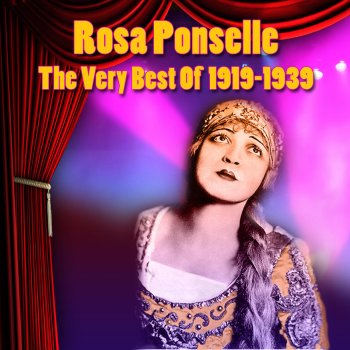 Rosa Ponselle Lohengrin: Einsam in truben Tagen