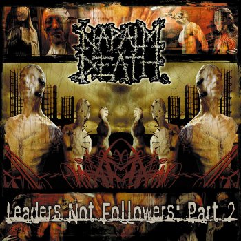 Napalm Death Troops of Doom