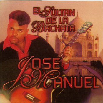 José Manuel Noche De Bachata