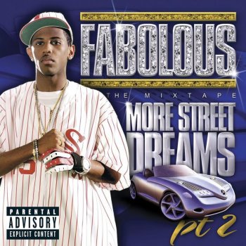 Fabolous feat. Paul Cain & Joe Budden Niggaz