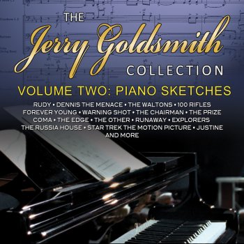 Mark Northam Love Theme (from "the Prize")
