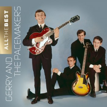 Gerry & The Pacemakers You'll Never Walk Alone (2002 - Remaster)