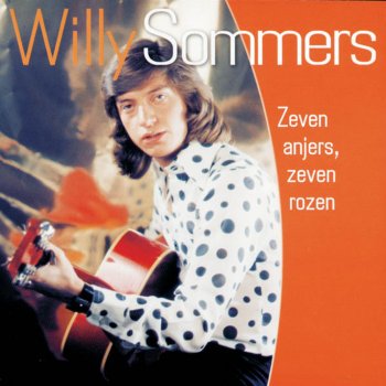 Willy Sommers De Nacht Wordt Lang