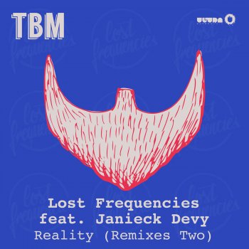 Lost Frequencies feat. Janieck Devy Reality (Danny Dove Radio Edit)