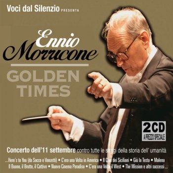 Ennio Morricone Le sang du chatiment