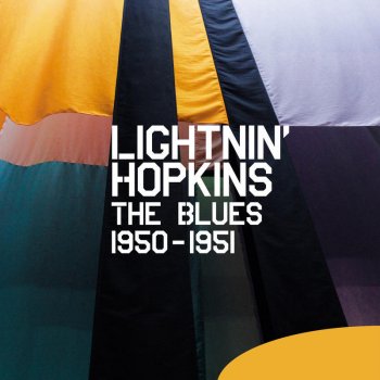 Lightnin' Hopkins Mas As I Can Be