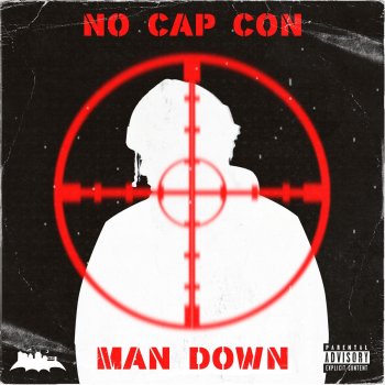 No Cap Con Man Down