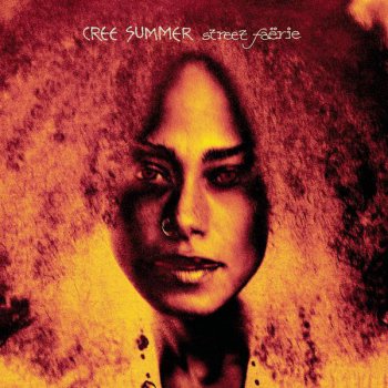 Cree Summer Naheo