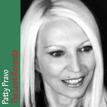 Patty Pravo Piramidi di vetro