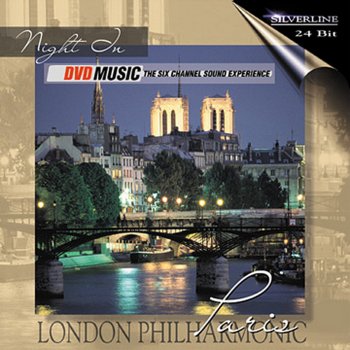 London Philharmonic Orchestra Claire de Lune