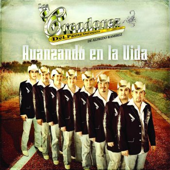 Los Creadorez del Pasito Duranguense El No Te Quiere