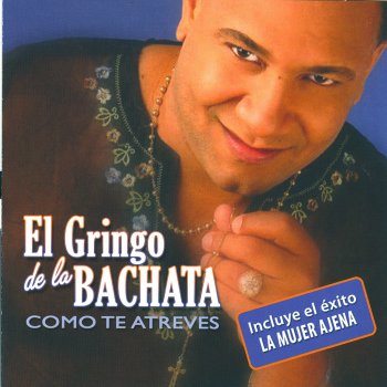 El Gringo de la Bachata Invisible