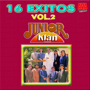 Junior Klan Cancionero