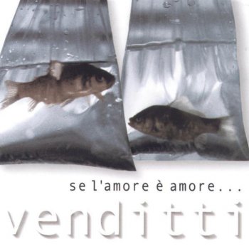 Antonello Venditti Le Tue Mani Su Di Me (1s Take 1)