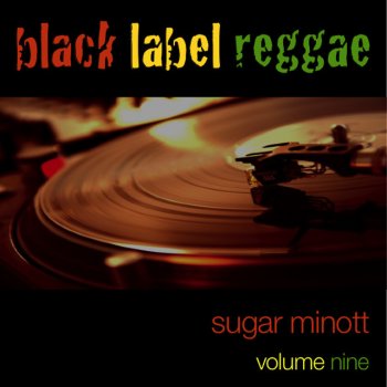 Sugar Minott False Rumours