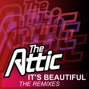 The Attic It's Beautiful - Michael Feiner Remix