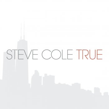 Steve Cole Just a Natural Thang