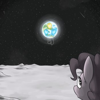 4everfreebrony Still On The Moon (ft. Giggly Maria)