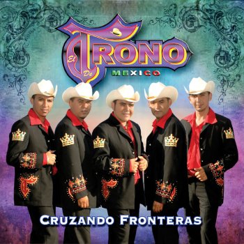 El Trono de México Me Sacaron del Tenampa