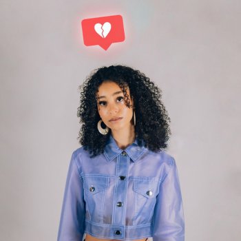 Исполнитель LaLa, альбом Social Media Ruined My Relationship