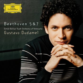 Ludwig van Beethoven, Simón Bolívar Youth Orchestra of Venezuela & Gustavo Dudamel Symphony No.7 In A, Op.92: 4. Allegro con brio