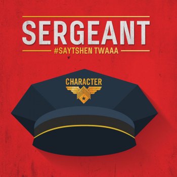 Character Sergeant