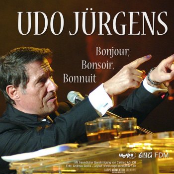 Udo Jürgens Diana Mademoiselle