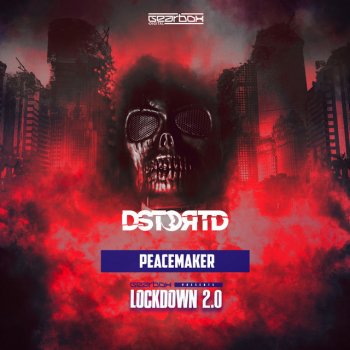 DSTORTD PeaceMaker