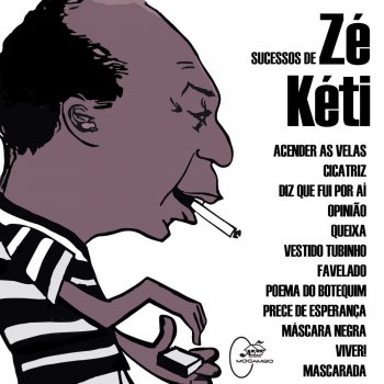 Zé Keti Acender as Velas