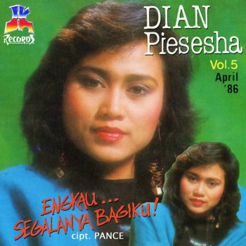 Dian Piesesha Mimpi Janganlah Datang