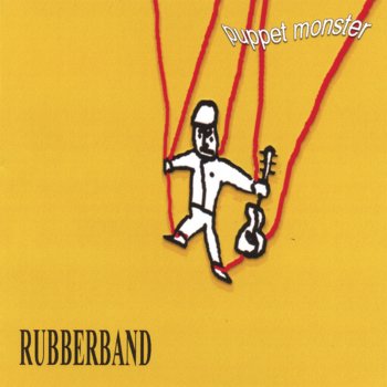 Rubberband Big-0