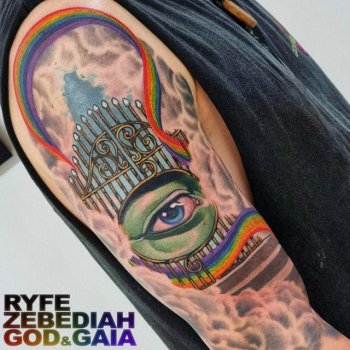 Zebediah feat. Ryfe God & Gaia
