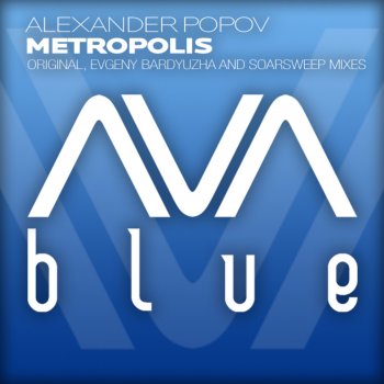 Alexander Popov Metropolis