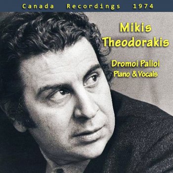 Mikis Theodorakis Stin Anatoli