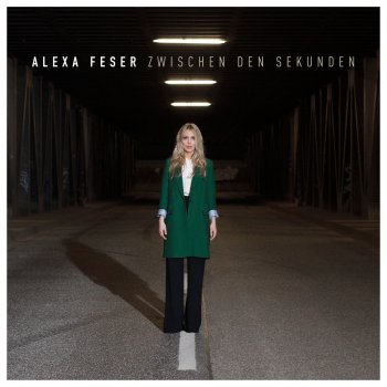 Alexa Feser Rückwärtstag