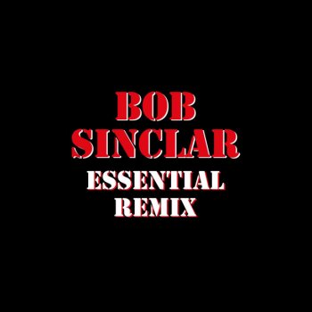 Bob Sinclar feat. Gary Nesta Pine Give a Lil' Love - Harlem Hustlers Vs Bob Sinclar Whistle Remix