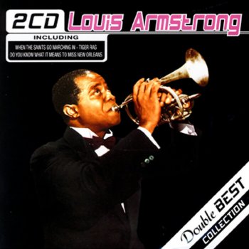 Louis Armstrong feat. Jack Teagarden Before Long