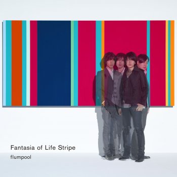 flumpool two of us