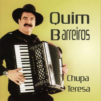 Quim Barreiros O Sorveteiro (Chupa Teresa)