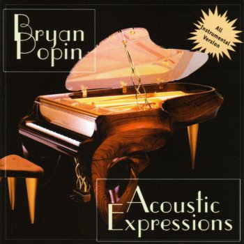 Bryan Popin Bach's Fuga II