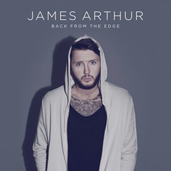 James Arthur feat. Marina Let Me Love the Lonely - Duet Version