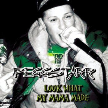 Pegg Starr Ignore It
